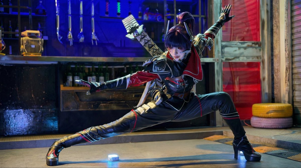 Di Guan大关子 tweet media