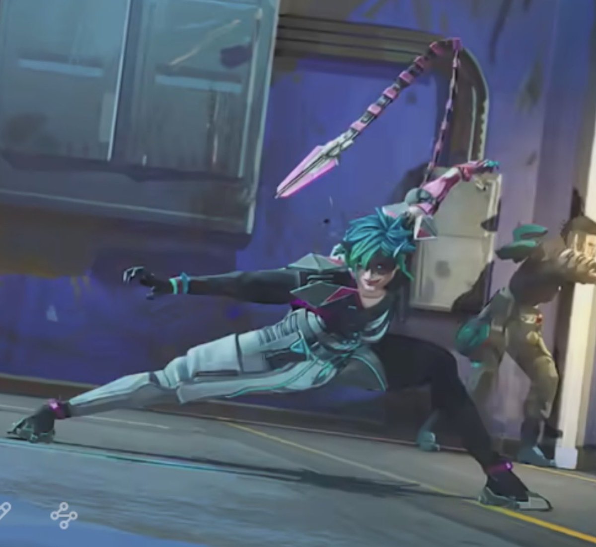 Di Guan大关子 tweet media