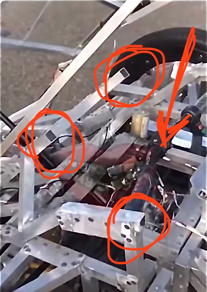 Dad Bod Builder tweet media