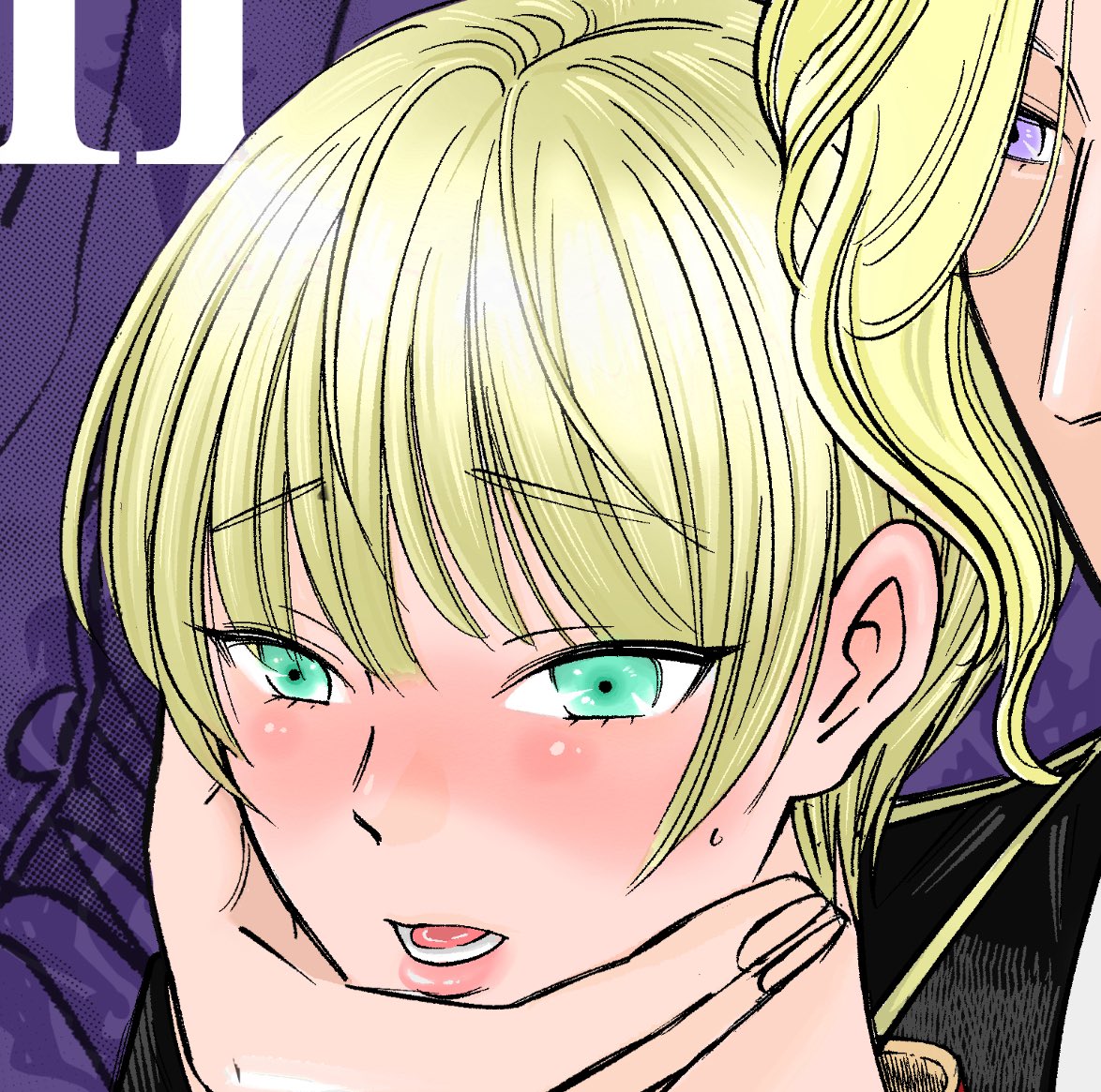 Ω子🤘Mk-Ⅱ tweet media