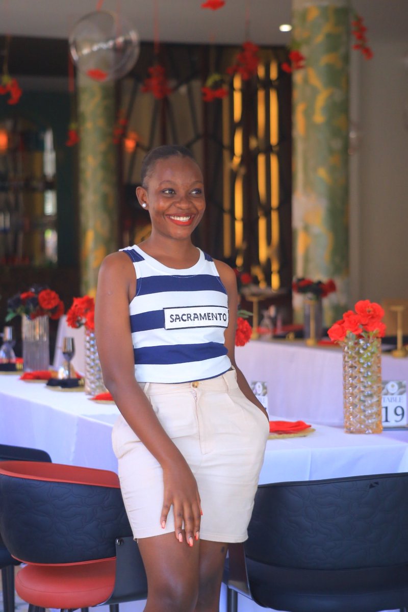 Martha the Traveler 🇺🇬 tweet media