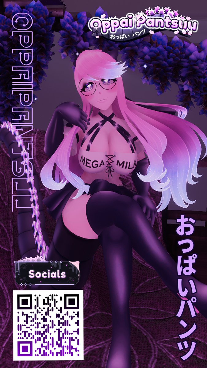 OppaiPantsuu 👙🔞 KAIJU WAIFU tweet media