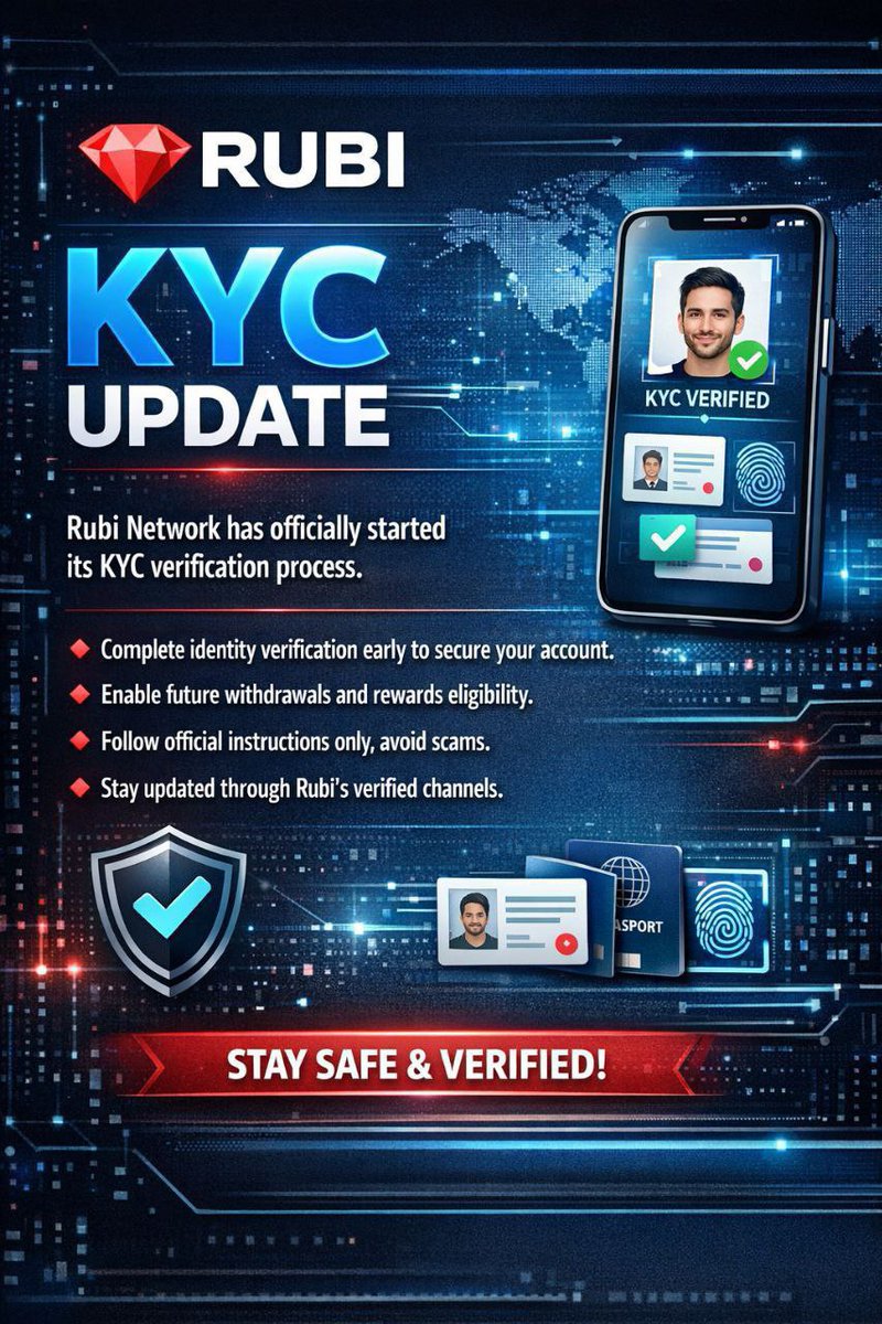 Rubi Network tweet media