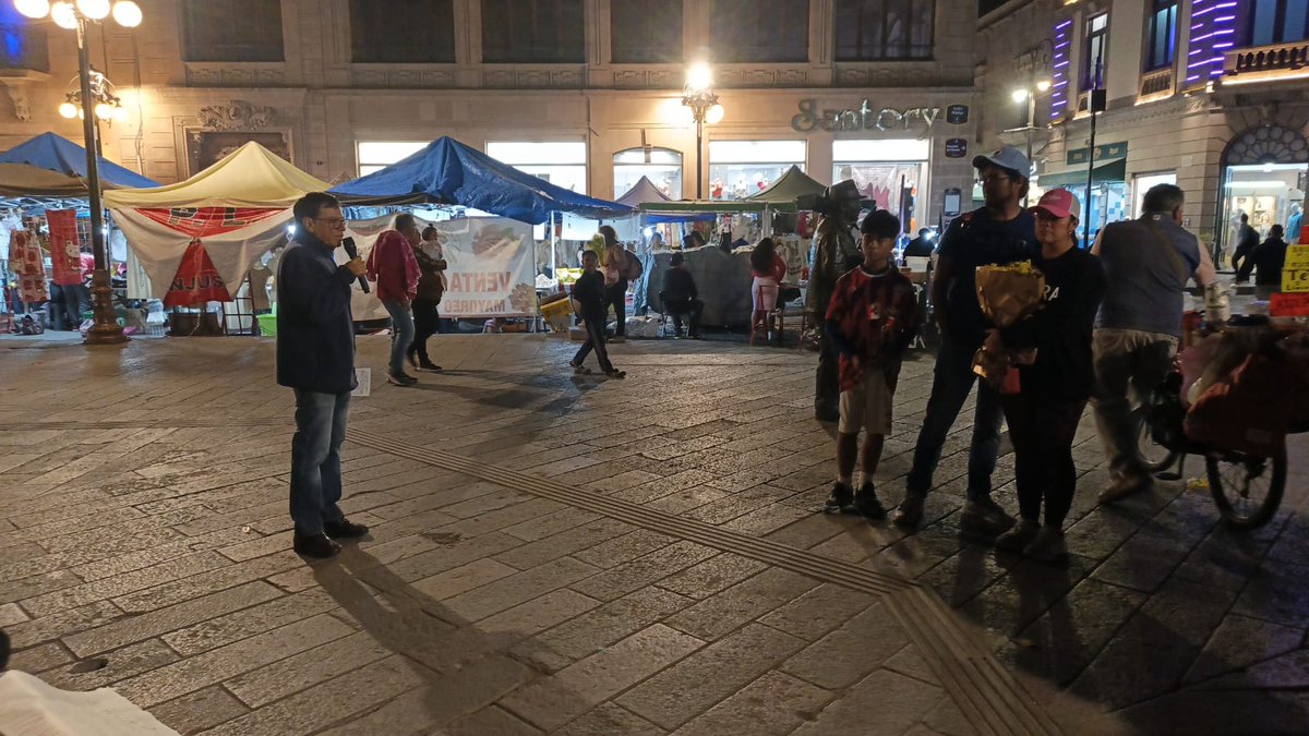 Mov. Mexicano de Solidaridad con Cuba 🇲🇽🇨🇺 tweet media