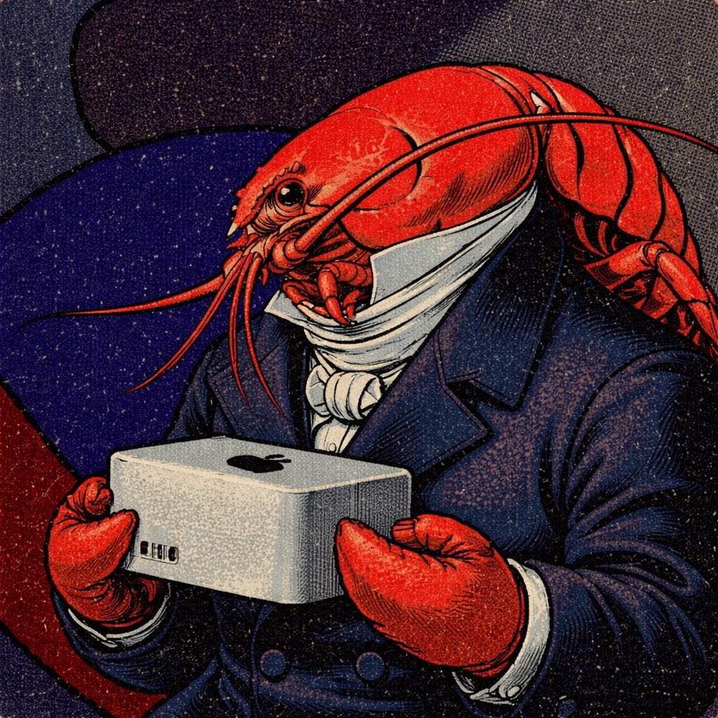 rexarr 🦞 tweet media