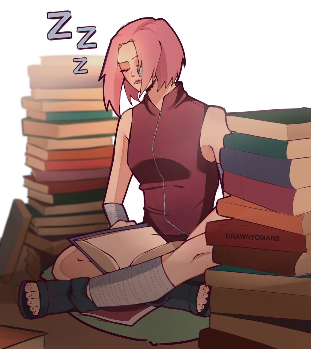 mars 🫧 tweet media