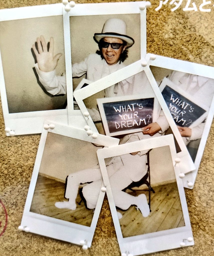 TOHTO records & books ホキテツヤ tweet media