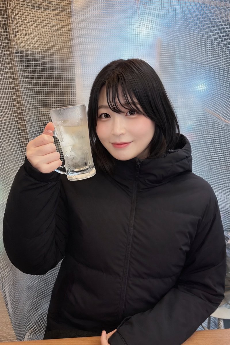 ichikaseta_life's tweet photo. 激寒い日にこたつで呑める居酒屋さんで飲んできた〜〜🏮最近投稿少なめだったけどしっかりお酒飲んでます❕ https://t.co/5mReYAxLs4