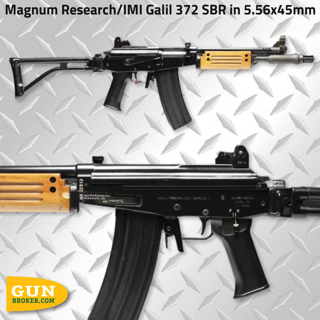 GunBroker tweet media