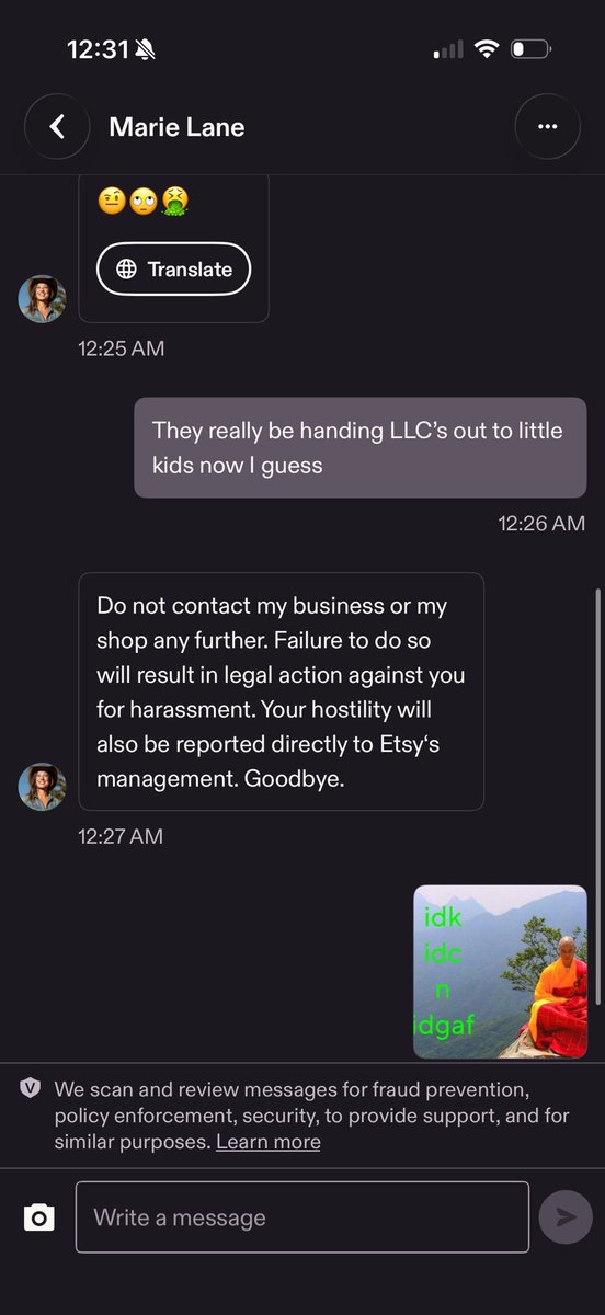 🌲 • Belle - Doe • 🦌 tweet media