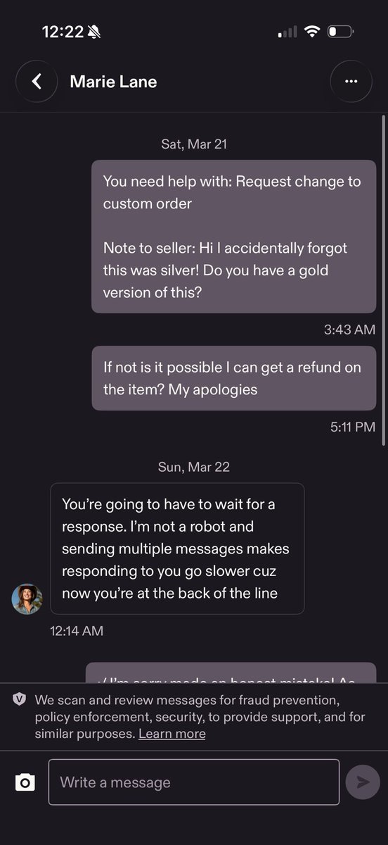 🌲 • Belle - Doe • 🦌 tweet media