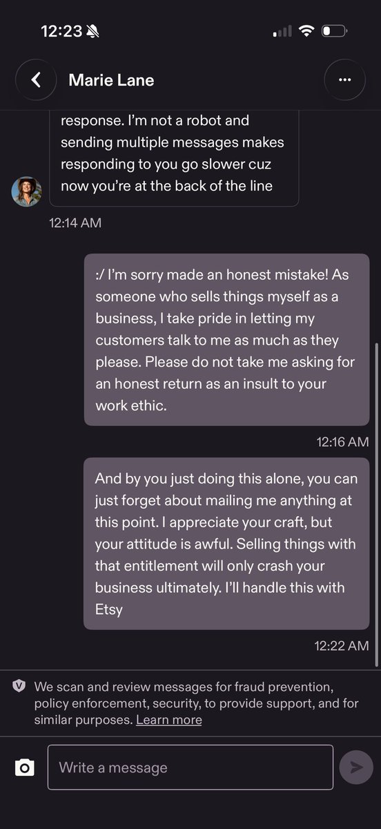 🌲 • Belle - Doe • 🦌 tweet media