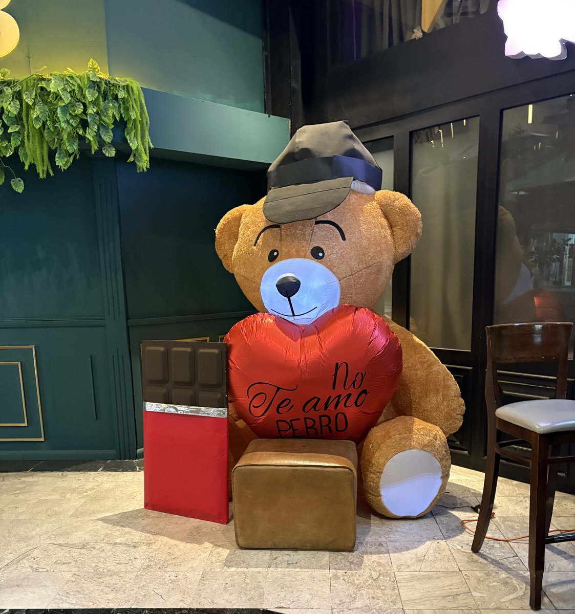 L' Evns 🌷 tweet media