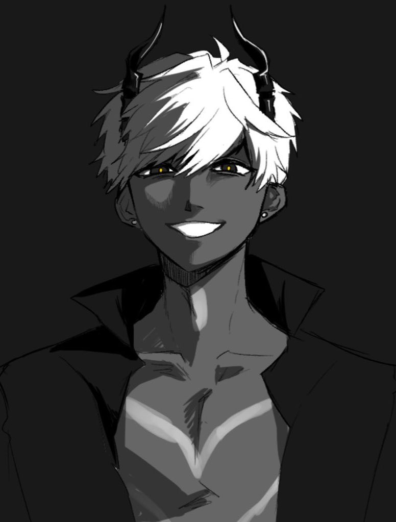 ぼたん tweet media