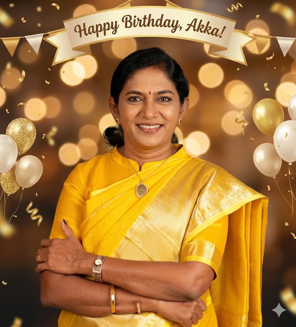 Adv Ak Suryakumar TVK tweet media