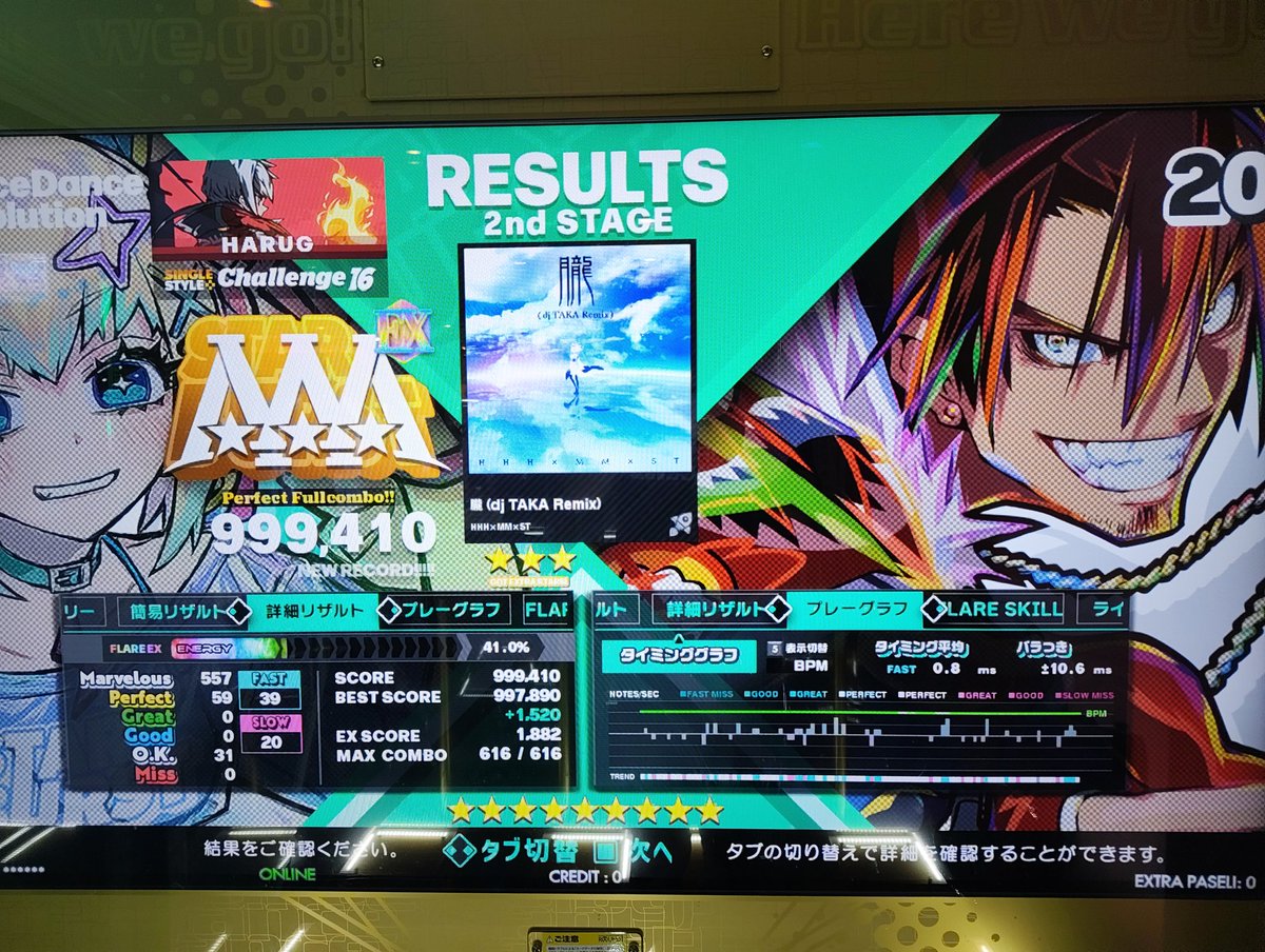 はるじー(Harug) tweet media