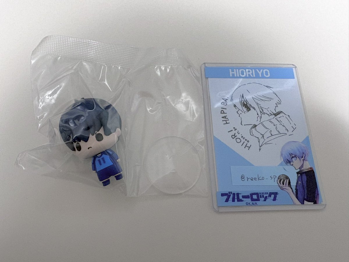 れえこ❄️ tweet media