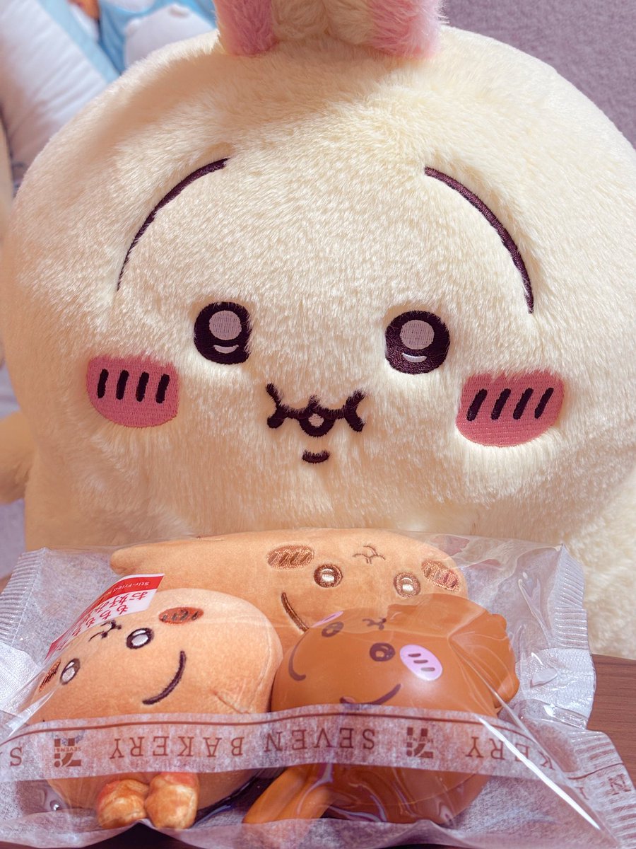 ツツウラウラ🐰🐻‍❄️ちい活 tweet media