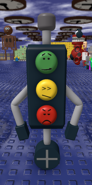 Yabaloogy tweet media