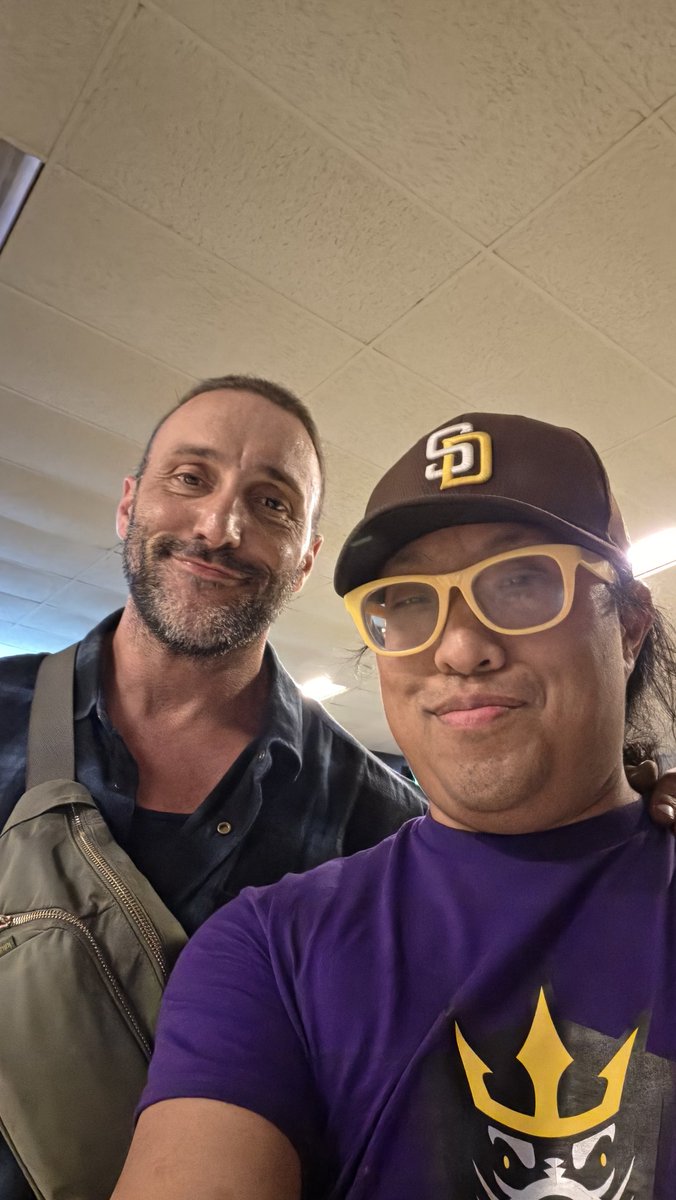 Michael Shin tweet media