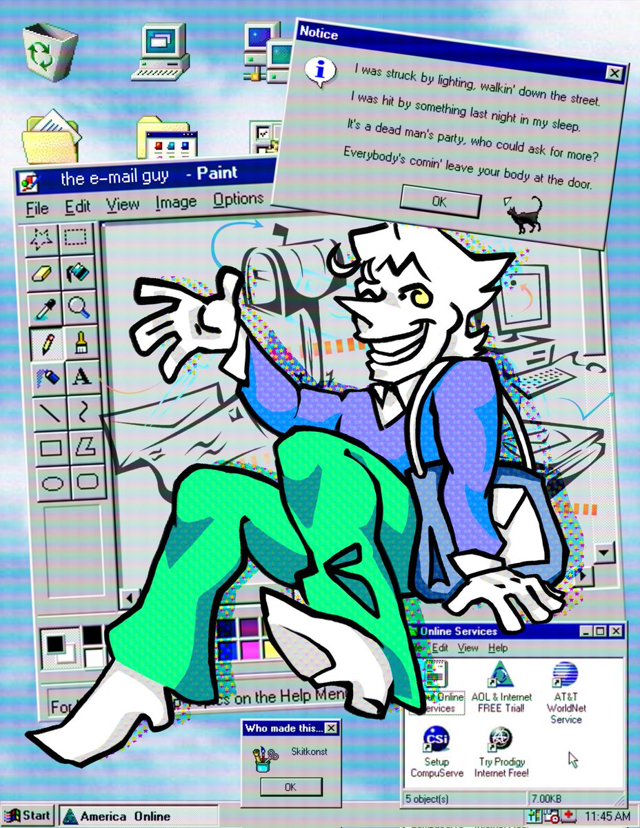 sloppy joel🔞 tweet media