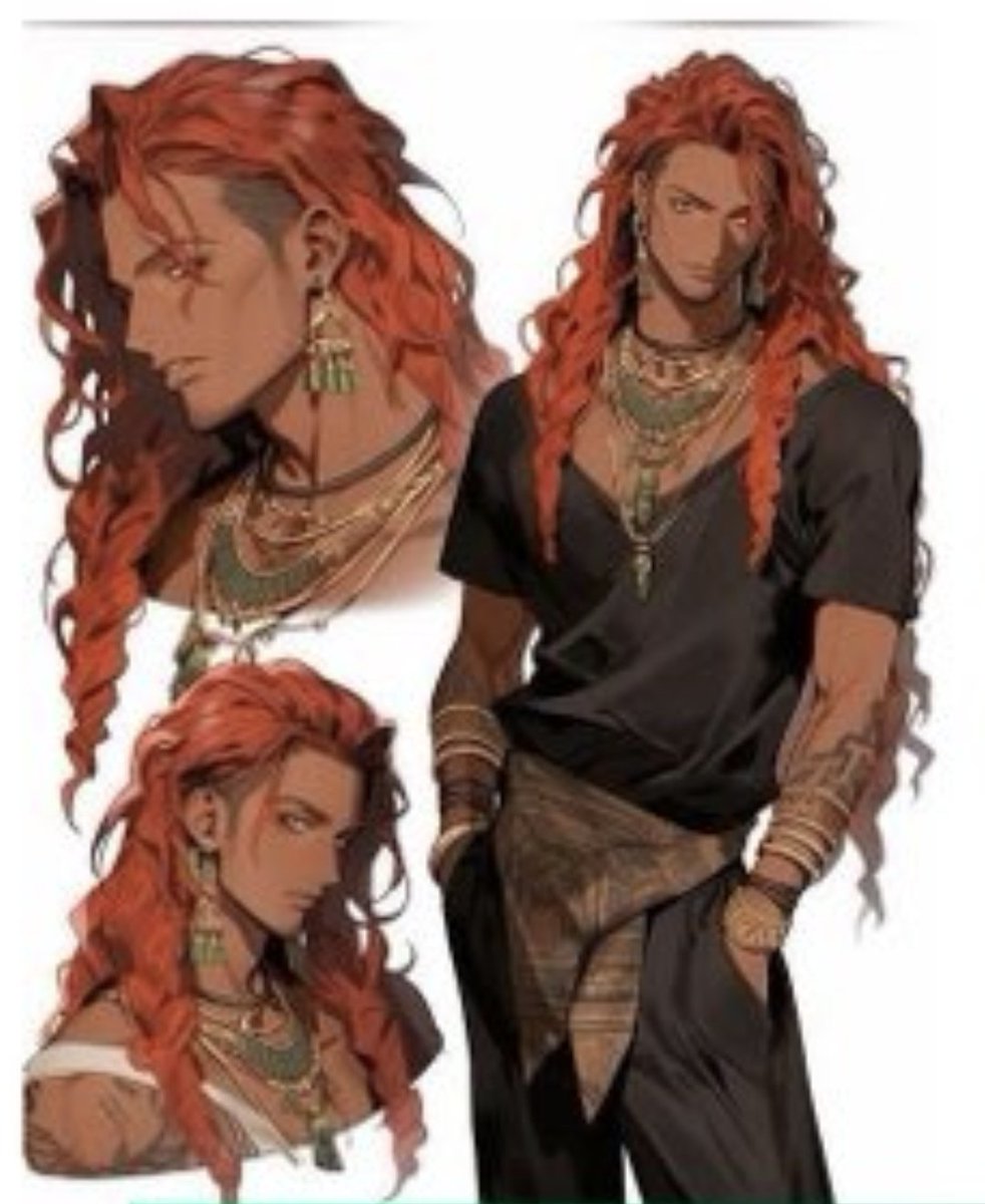 Mana Moon - Art Team tweet media