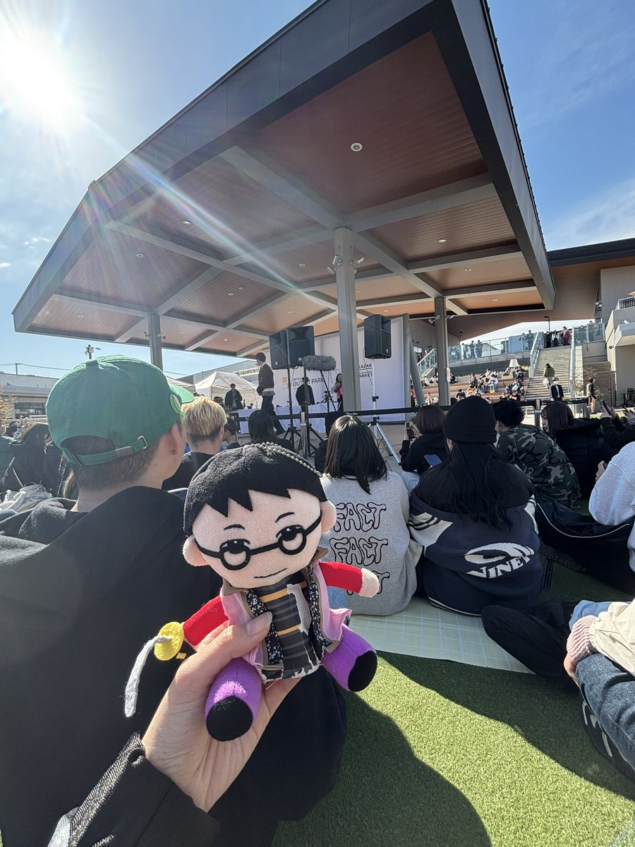 elooooove2002's tweet photo. でれ楽しかった❕❕ https://t.co/JyWVV6gYSi