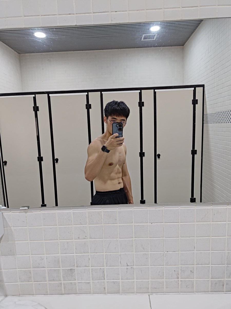 Michel Chang tweet media