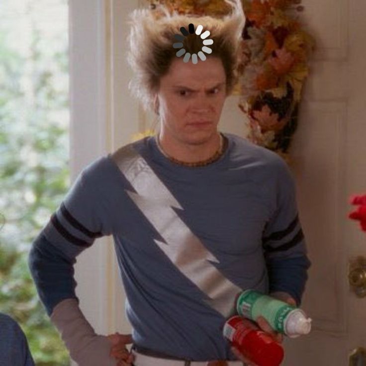 Peter Maximoff — ☄️ tweet media