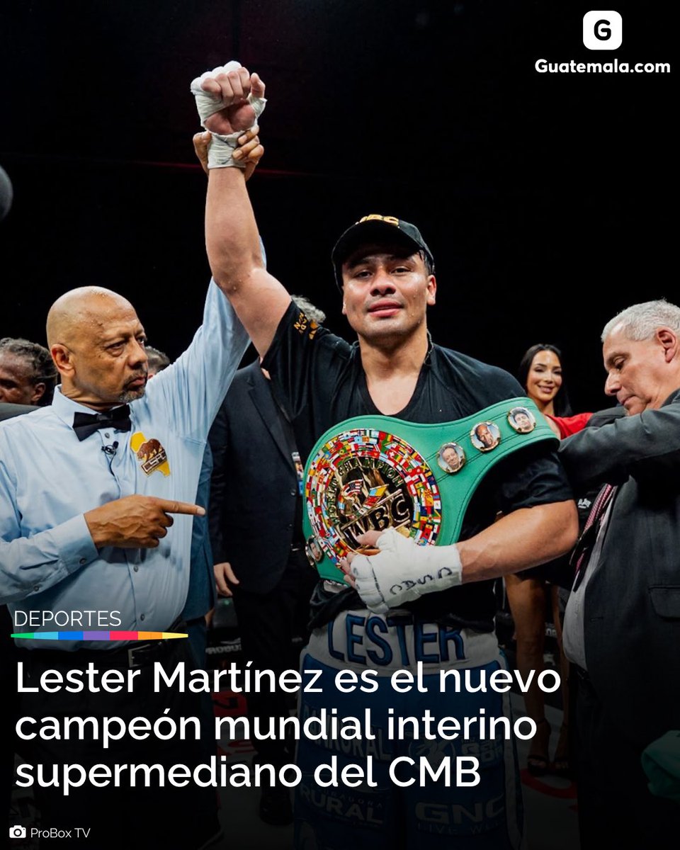 Guatemala tweet media