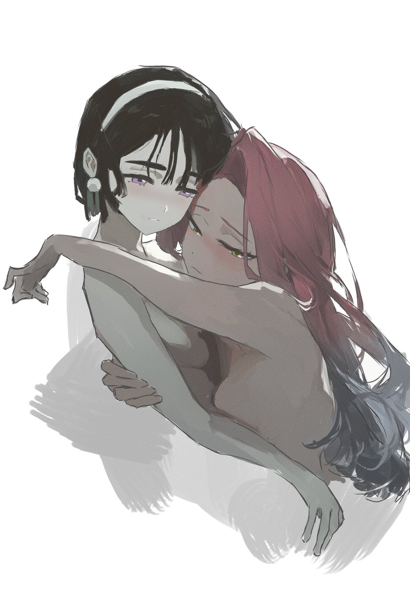 银白杏 anzu s tweet media