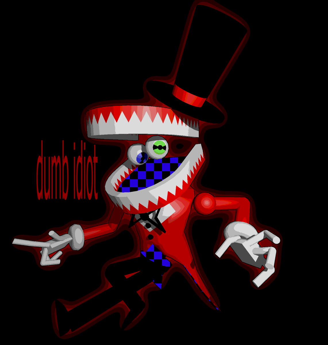 spider d executable tweet media