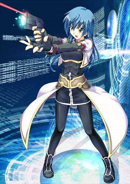 Maria Traydor tweet media