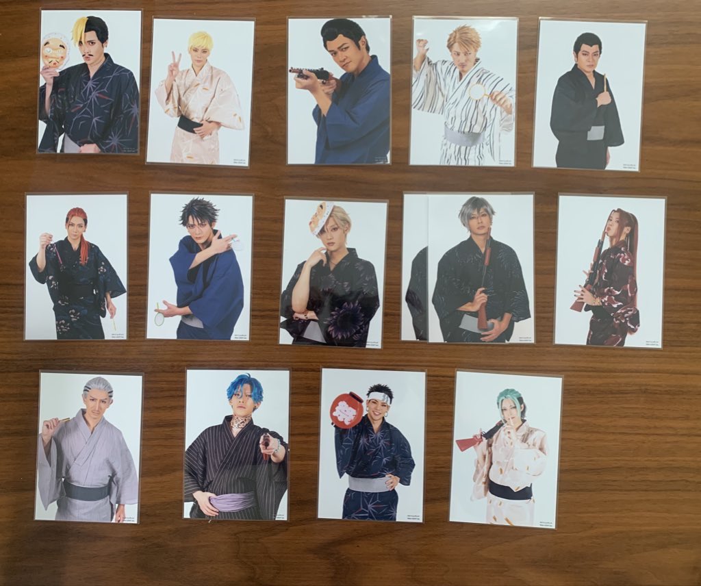 ばくしゅ tweet media