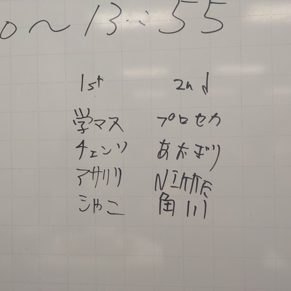 田舎のヴァイスシュヴァルツチャンネル tweet media