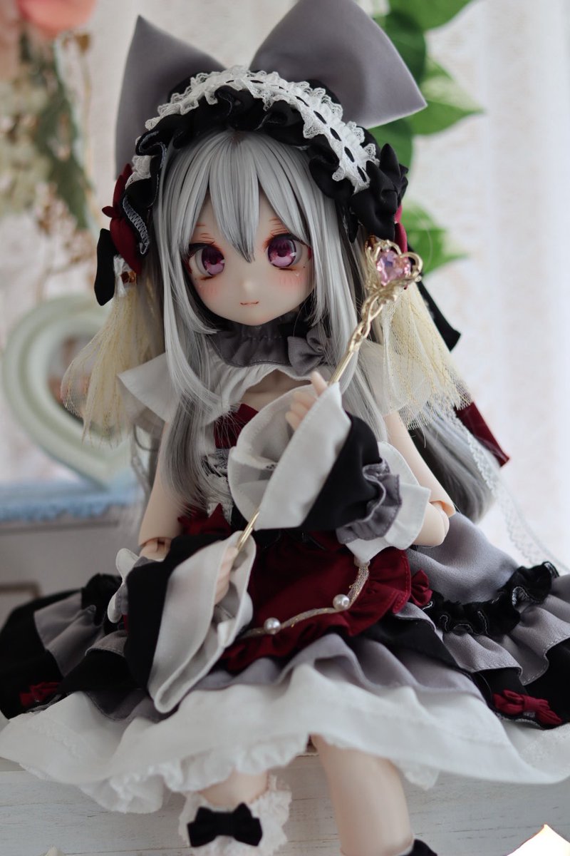 もちふにゃ tweet media