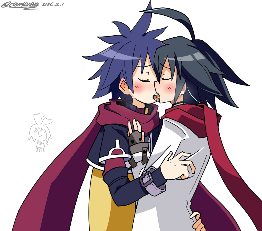 Slushie/Almaz (CLOSED COMMISSIONS!)✏️ tweet media