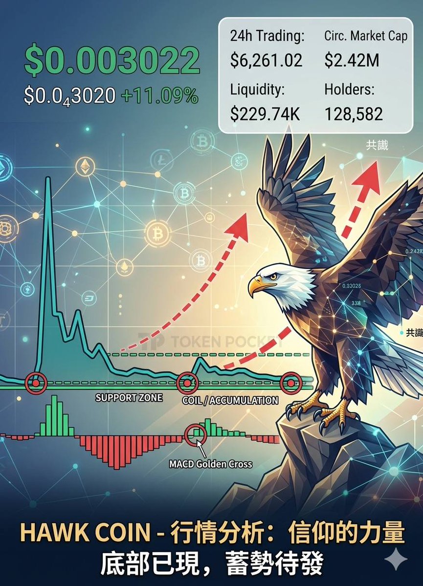 Hawk Army HongKong tweet media