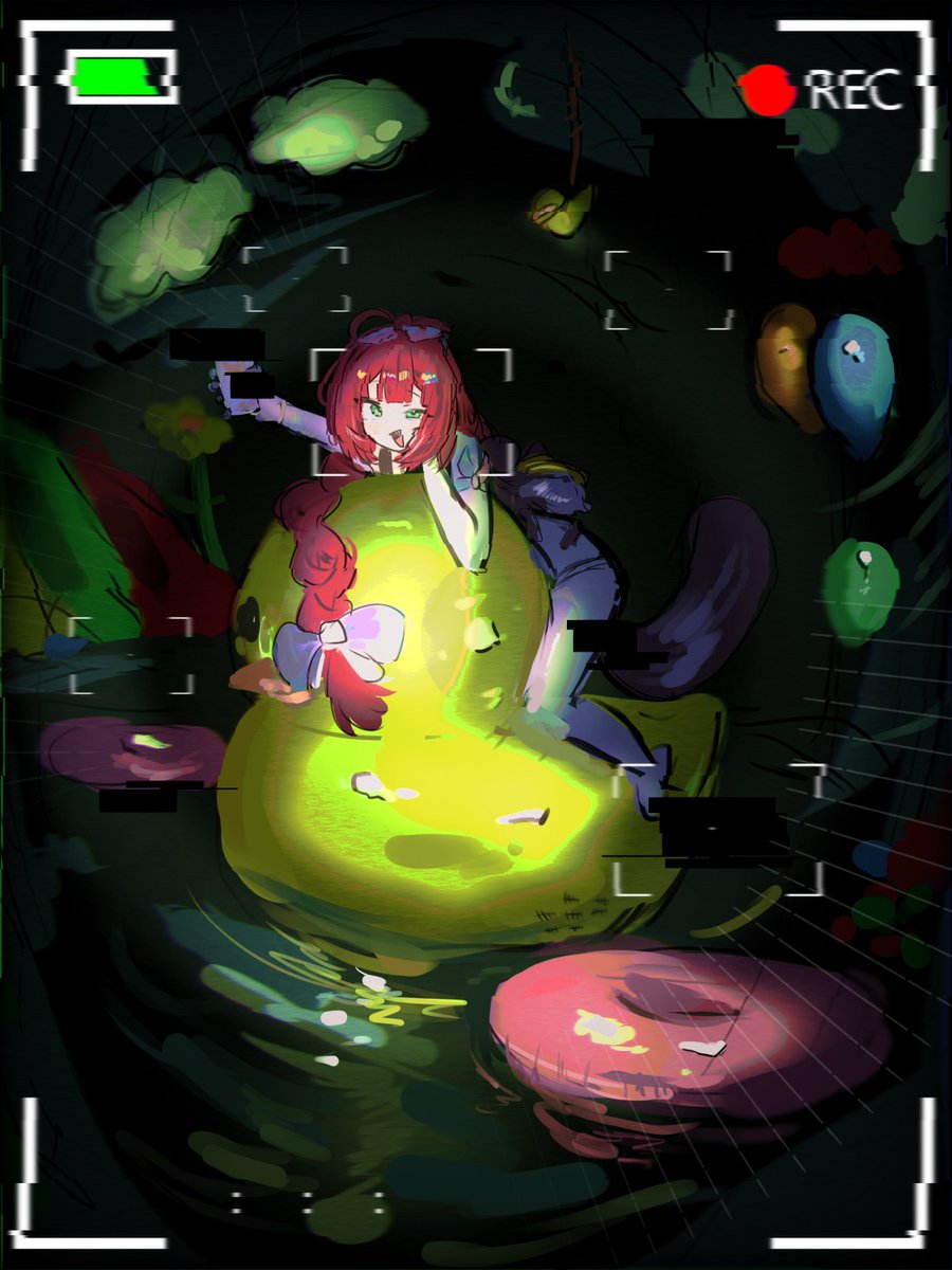 けしうつ⚖️ tweet media