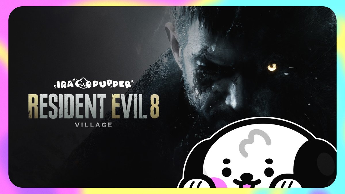 IraPupper 🐶✨🐾 tweet media