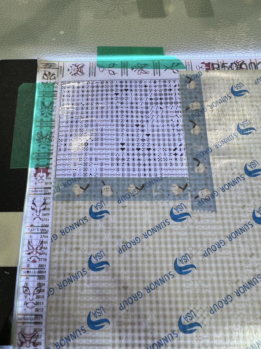 シマナガがんちゃん tweet media