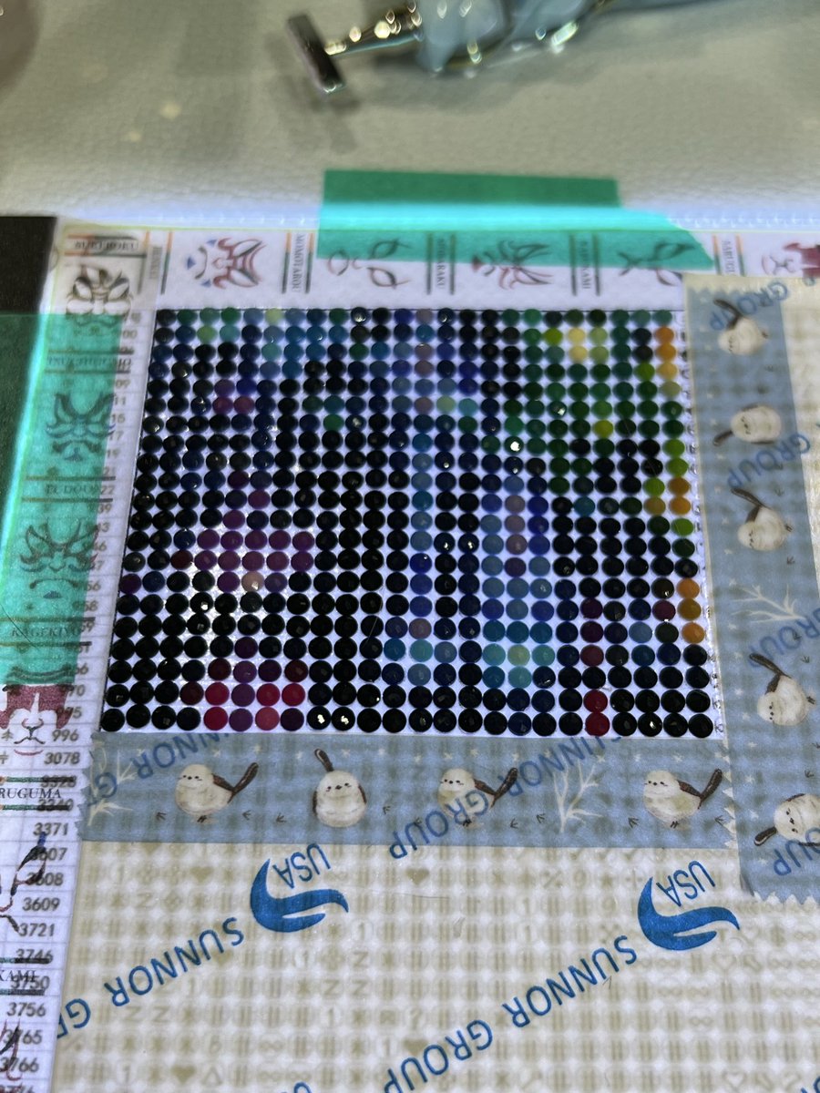 シマナガがんちゃん tweet media