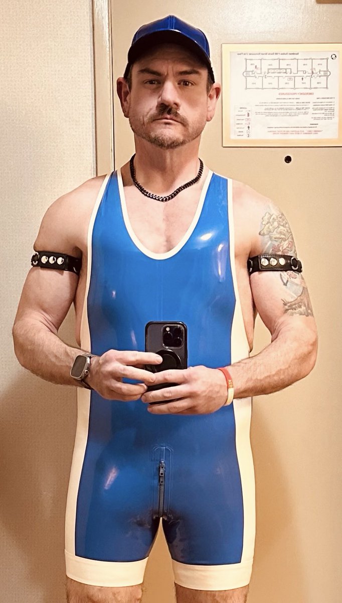 StayQueerAF's tweet photo. Who will I be seeing at Easter Berlin? https://t.co/6v6D7sk8YH