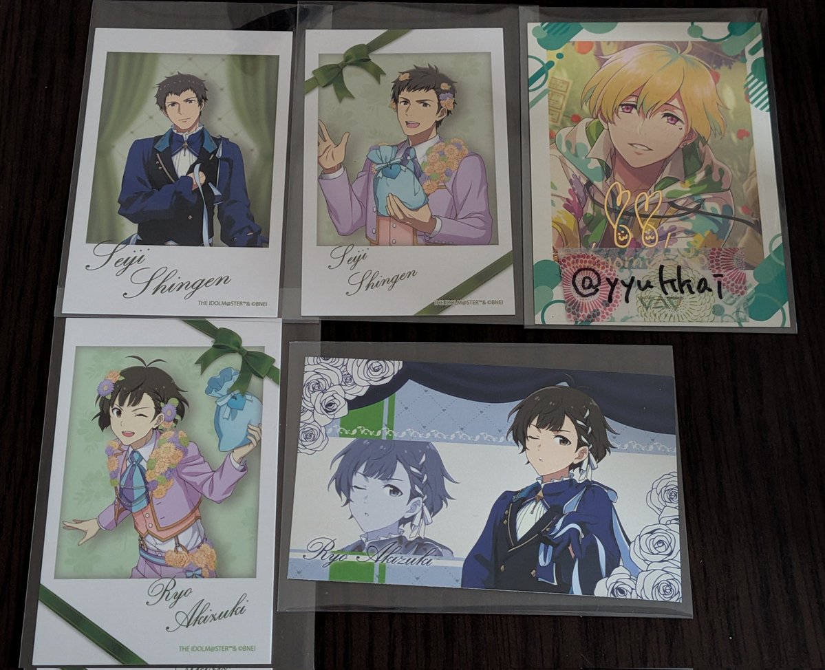 ゆかい tweet media