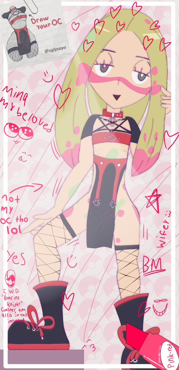 Boomerang Monkey tweet media