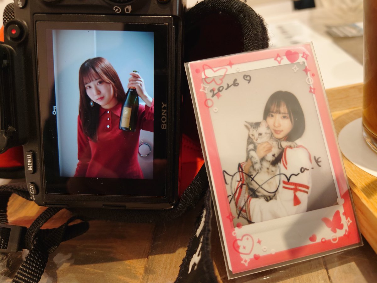 いっくん【秘密の写真展 XII ありがとうございました】 tweet media