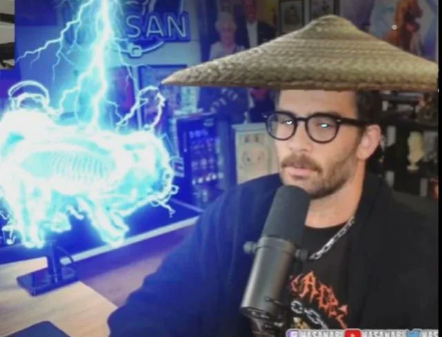 Sam Green tweet media