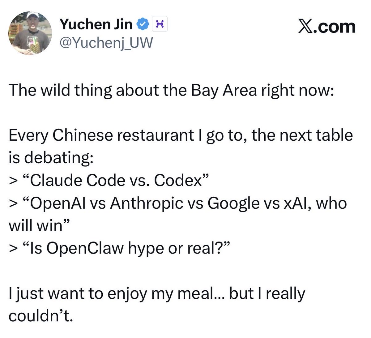 Brij Singh tweet media