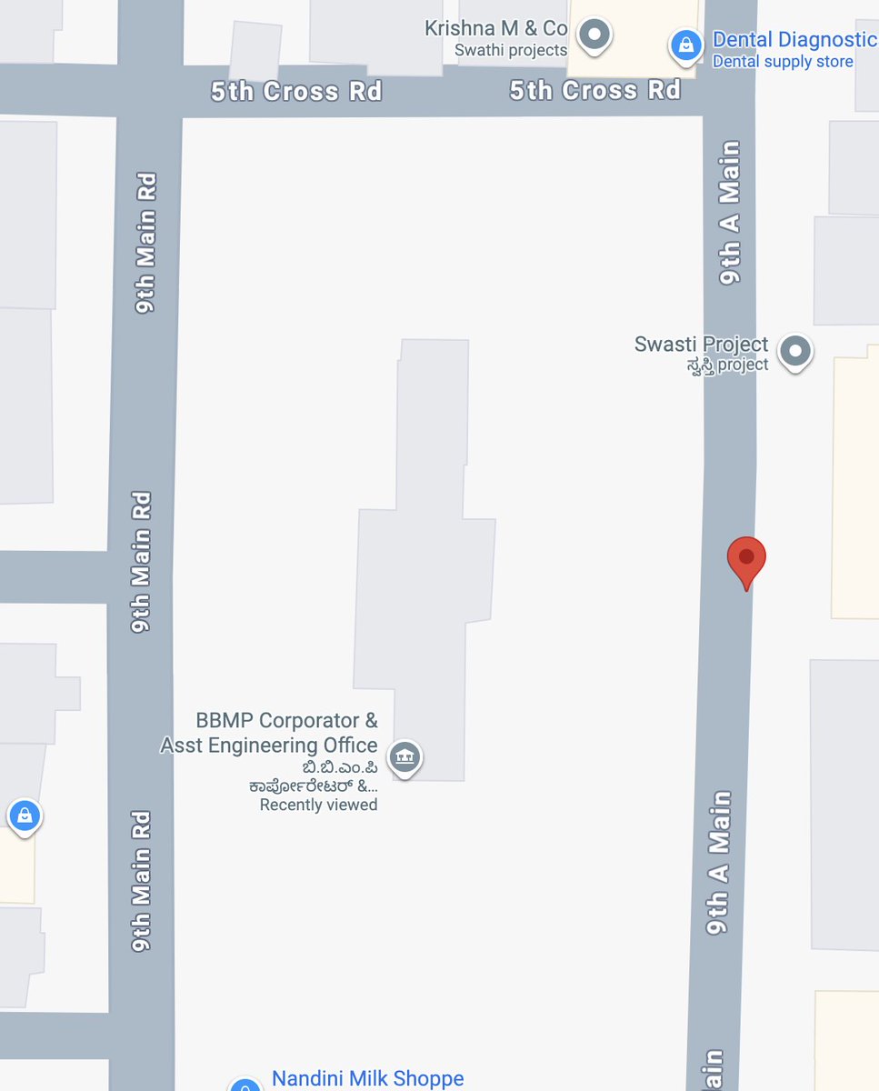 Mahesh Venkitachalam tweet media