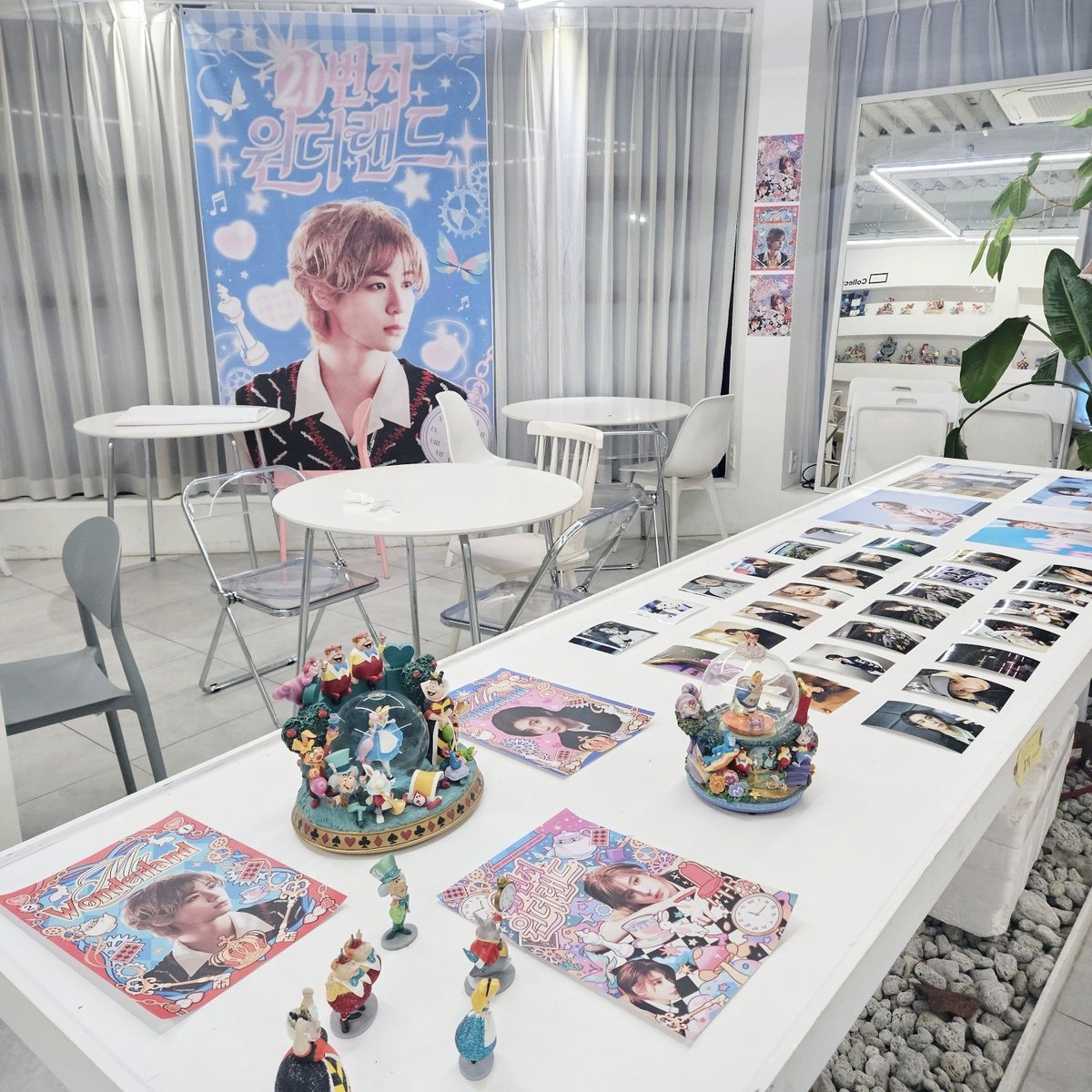 카페컬렉션 | 부산생일카페 | 부산생카 | 컵홀더 | 이벤트카페 tweet media